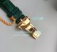 Swiss Replica Rolex Day-Date 36 Watch Green Dial Gold Case (9)_th.jpg